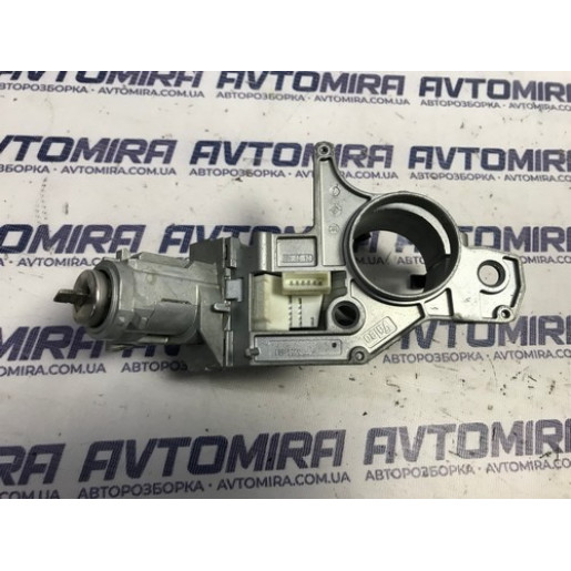 Замок зажигания Opel Astra H 2004-2010 281726